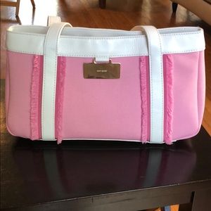 Kate spade pink purse
